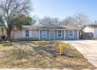 7334 GLEN HART, San Antonio, TX 78239