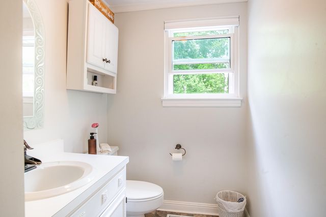 7708 Ridge Bay Drive, Hixson, TN 37343