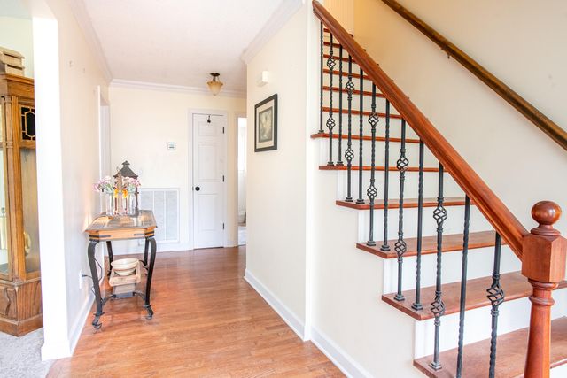 7708 Ridge Bay Drive, Hixson, TN 37343