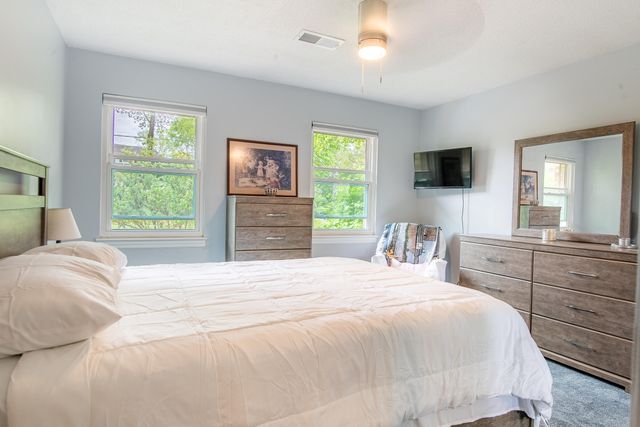 7708 Ridge Bay Drive, Hixson, TN 37343