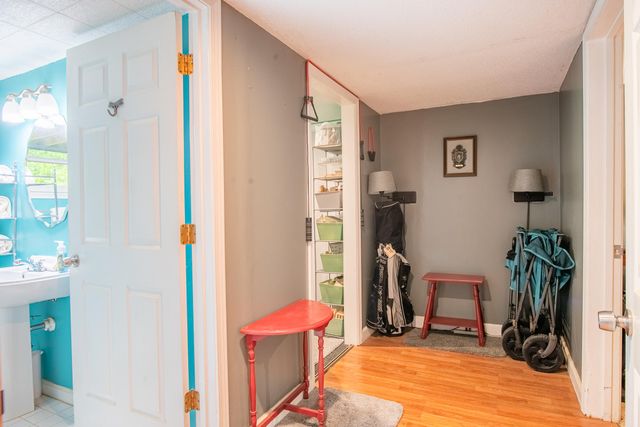 7708 Ridge Bay Drive, Hixson, TN 37343