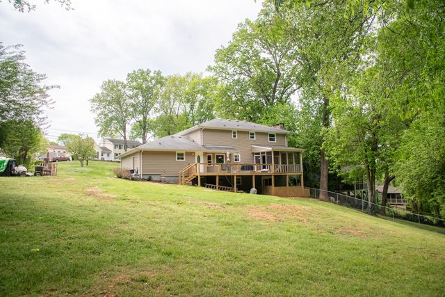 7708 Ridge Bay Drive, Hixson, TN 37343