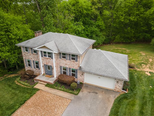 7708 Ridge Bay Drive, Hixson, TN 37343