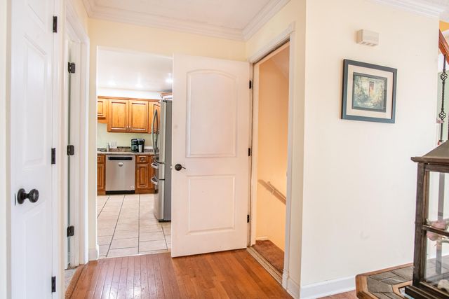 7708 Ridge Bay Drive, Hixson, TN 37343