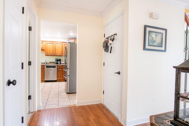7708 Ridge Bay Drive, Hixson, TN 37343
