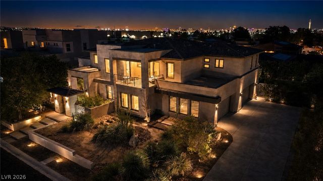 2650 Eldora Estates Court, Las Vegas, NV 89117
