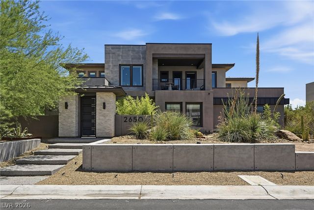 2650 Eldora Estates Court, Las Vegas, NV 89117