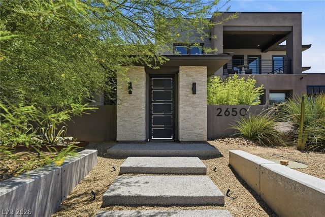 2650 Eldora Estates Court, Las Vegas, NV 89117