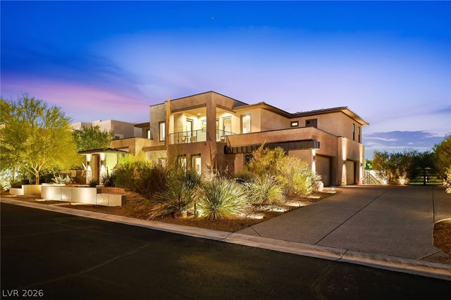 2650 Eldora Estates Court, Las Vegas, NV 89117
