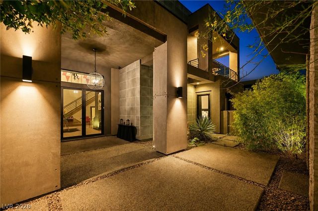 2650 Eldora Estates Court, Las Vegas, NV 89117