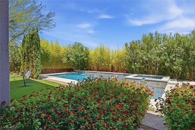 2650 Eldora Estates Court, Las Vegas, NV 89117