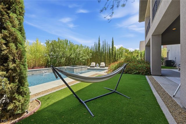 2650 Eldora Estates Court, Las Vegas, NV 89117