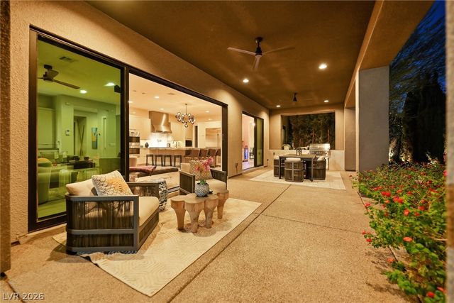 2650 Eldora Estates Court, Las Vegas, NV 89117