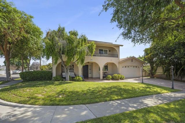 258 Mara Avenue, Ventura, CA 93004