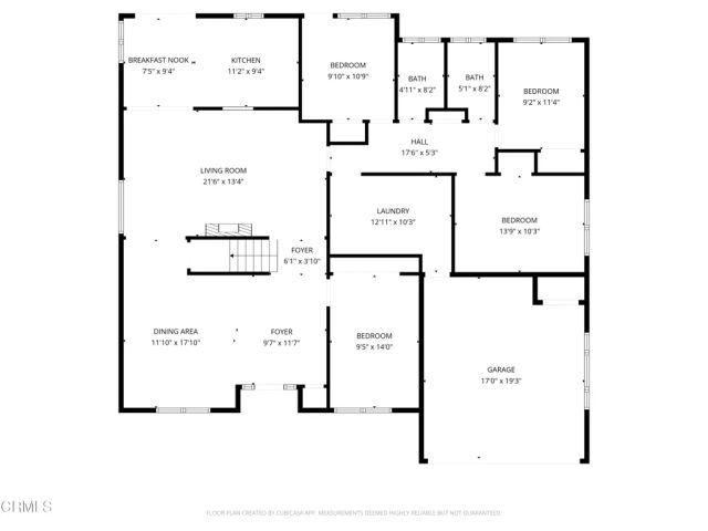 258 Mara Avenue, Ventura, CA 93004