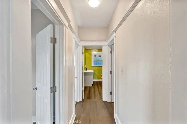 4012 S Budlong Avenue, Los Angeles, CA 90037