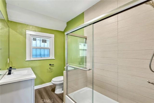 4012 S Budlong Avenue, Los Angeles, CA 90037