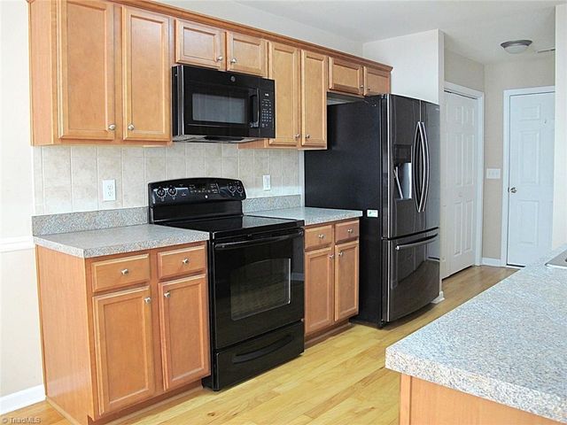 683 Chas Court, High Point, NC 27265