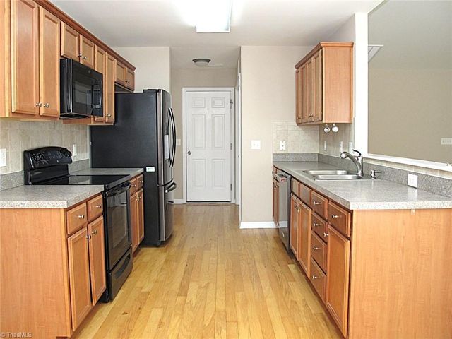 683 Chas Court, High Point, NC 27265