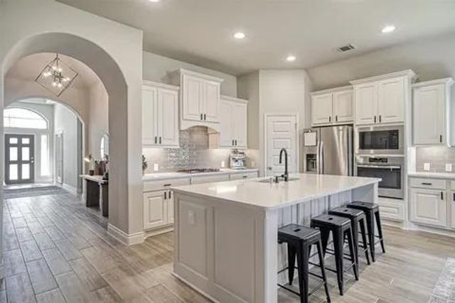 25110 Mountclair Hollow Lane, Tomball, TX 77375
