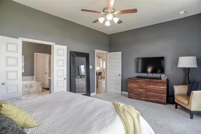 25110 Mountclair Hollow Lane, Tomball, TX 77375