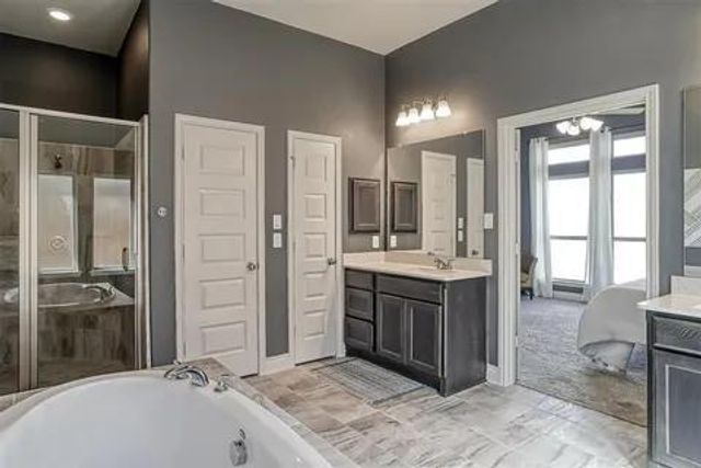 25110 Mountclair Hollow Lane, Tomball, TX 77375