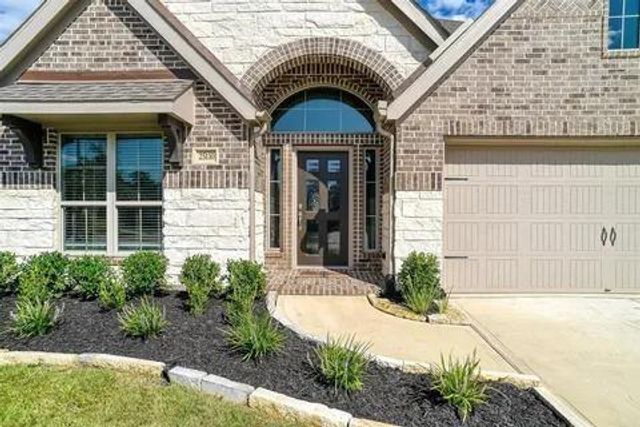 25110 Mountclair Hollow Lane, Tomball, TX 77375