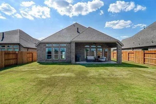 25110 Mountclair Hollow Lane, Tomball, TX 77375