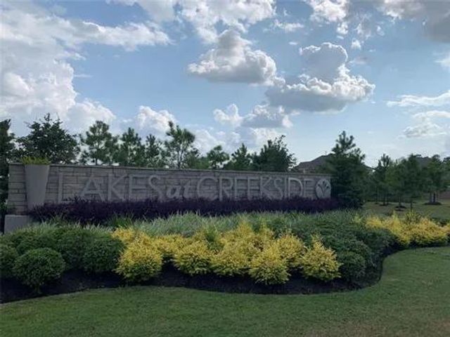 25110 Mountclair Hollow Lane, Tomball, TX 77375
