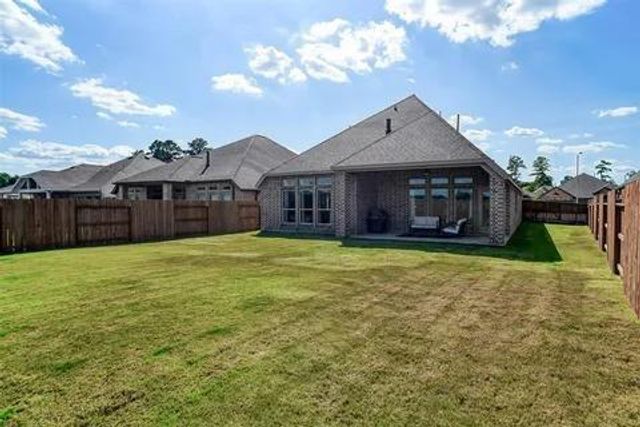 25110 Mountclair Hollow Lane, Tomball, TX 77375