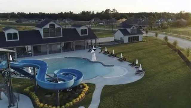 25110 Mountclair Hollow Lane, Tomball, TX 77375