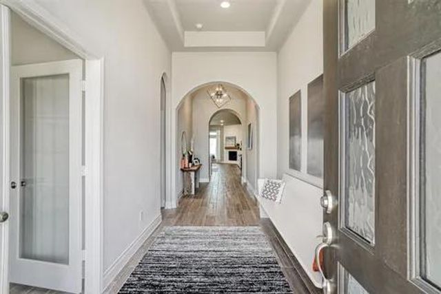 25110 Mountclair Hollow Lane, Tomball, TX 77375
