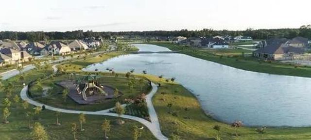 25110 Mountclair Hollow Lane, Tomball, TX 77375