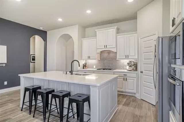 25110 Mountclair Hollow Lane, Tomball, TX 77375