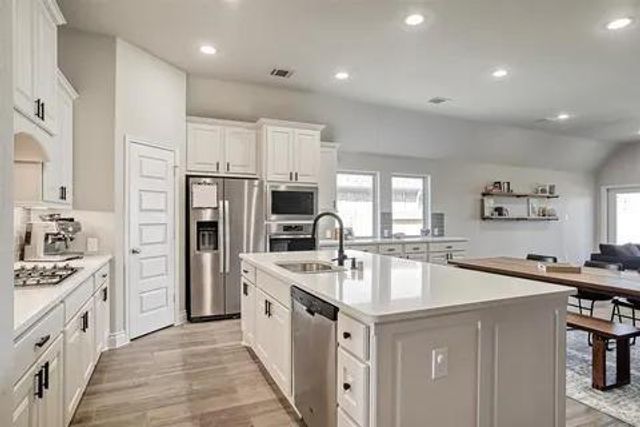 25110 Mountclair Hollow Lane, Tomball, TX 77375