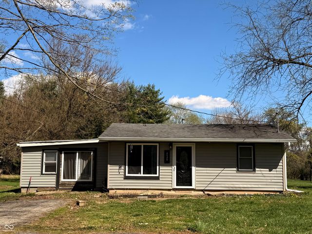 420 S 1st Street, Lewisville, IN 47352