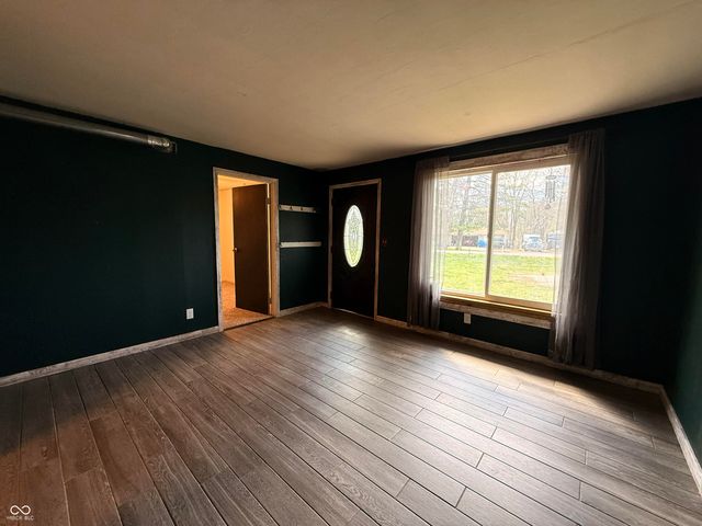 420 S 1st Street, Lewisville, IN 47352