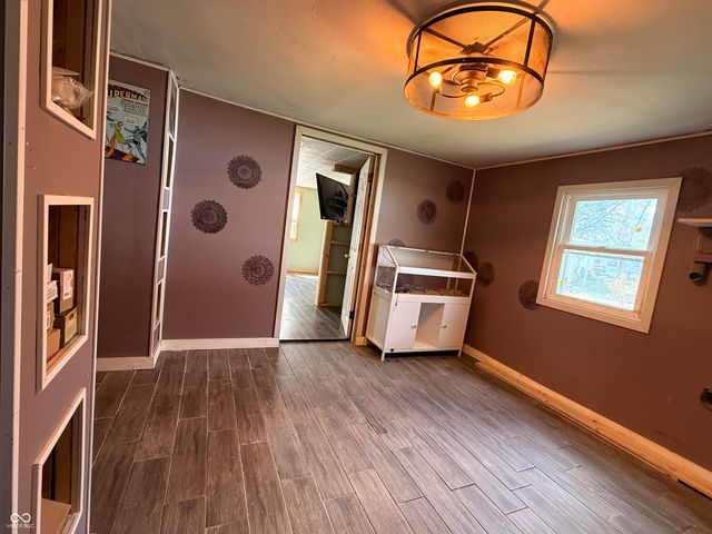 420 S 1st Street, Lewisville, IN 47352