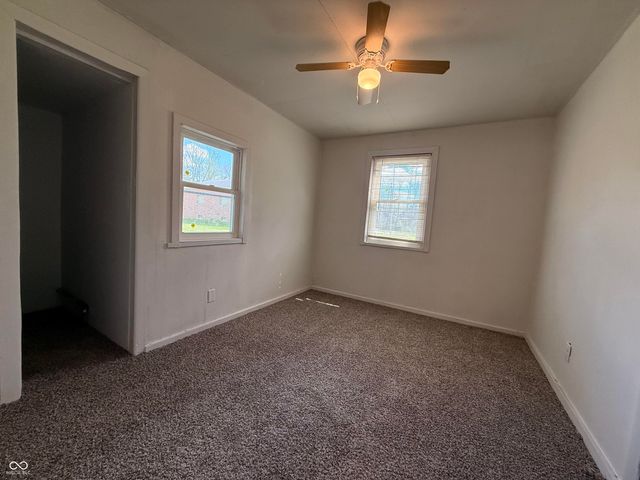 420 S 1st Street, Lewisville, IN 47352