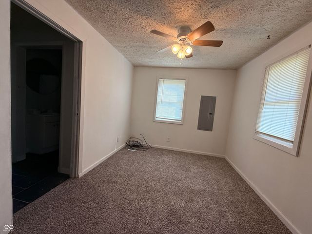420 S 1st Street, Lewisville, IN 47352
