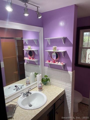 9 Tumblebrook Road, Bolton, CT 06043