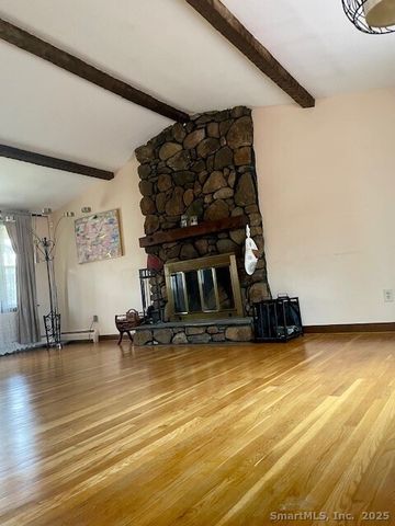 9 Tumblebrook Road, Bolton, CT 06043