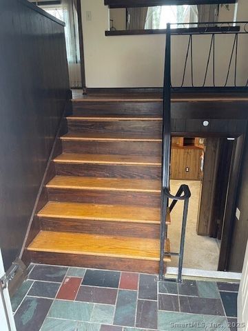 9 Tumblebrook Road, Bolton, CT 06043