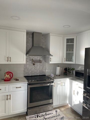 9 Tumblebrook Road, Bolton, CT 06043