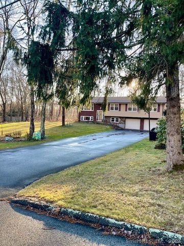 9 Tumblebrook Road, Bolton, CT 06043