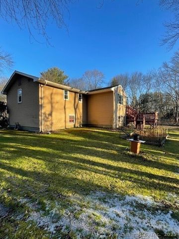 9 Tumblebrook Road, Bolton, CT 06043