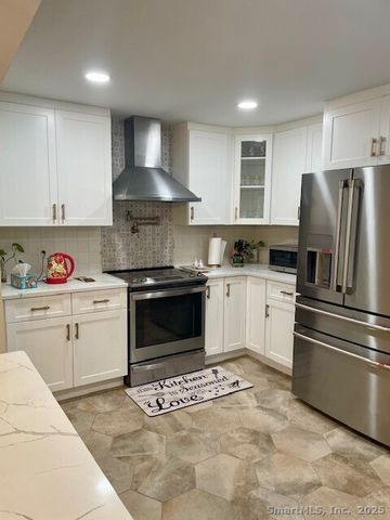 9 Tumblebrook Road, Bolton, CT 06043