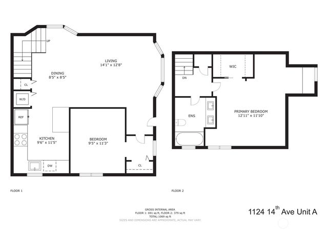1124 14th Avenue, Seattle, WA 98122