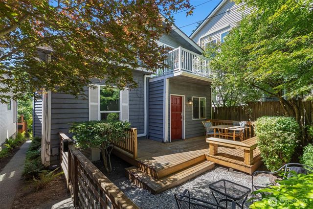 1124 14th Avenue, Seattle, WA 98122