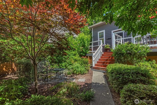 1124 14th Avenue, Seattle, WA 98122